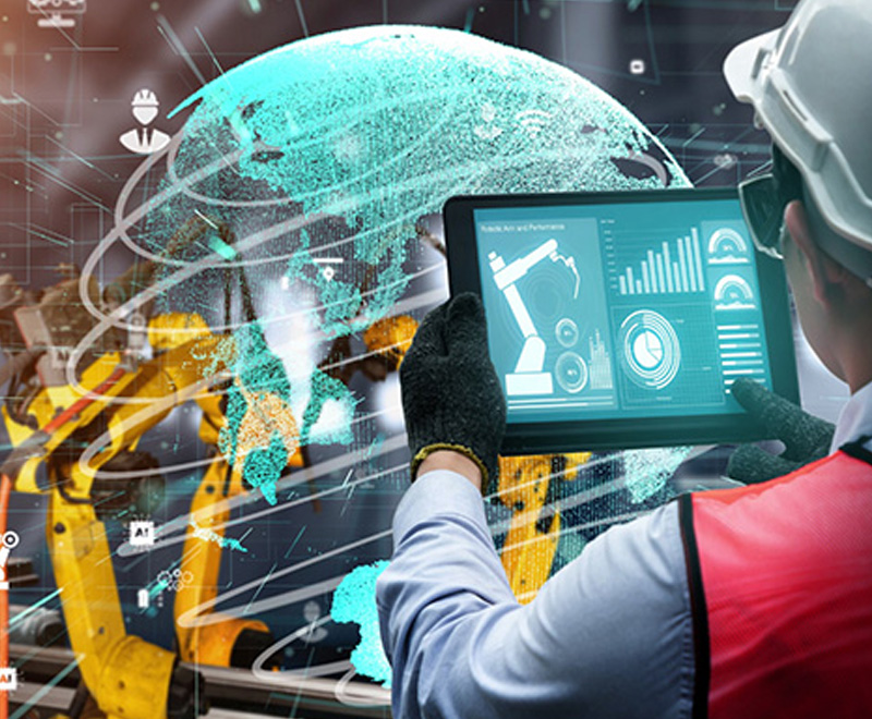 Climate Control Collaboration